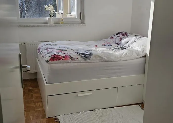 Green Deluxe Apartment Апартаменты *