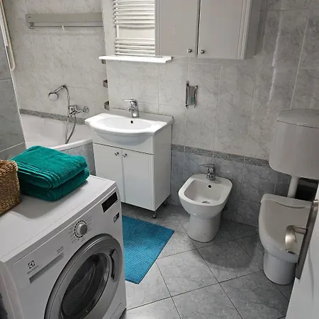 Green Deluxe Apartment * Ljubljana